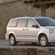 Chrysler Voyager 2008