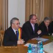 Onoare: Primarul de Suceava a primit acces la Primăria Viena