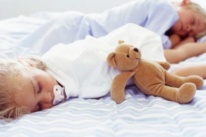 Lipsa de somn are efecte dezastruoase chiar şi asupra bebeluşilor<br />Foto: ZEFA
