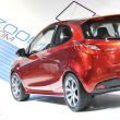 Mazda2 Sport Concept 2008