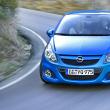 Opel Corsa OPC 2008