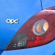 Opel Corsa OPC 2008