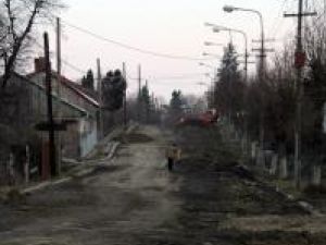 Perspective: Redeschiderea străzii Cernăuţi ar putea prelua traficul greu din Suceava