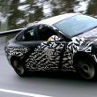 Opel Insignia Foto Spion