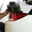 Opel Insignia Foto Spion