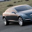 Opel Insignia Concept 2003