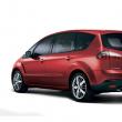 Ford S-Max Trend 2008