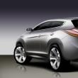 Geely NL Concept