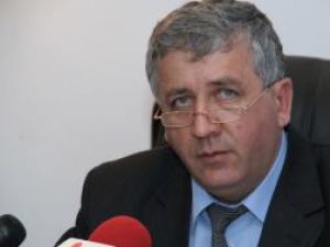 Constantin Harasim: „Lipsa recipienţilor specializaţi duce la depozitări de de-a lungul drumului naţional”