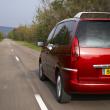 Peugeot 807 Facelift 2008