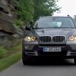 BMW X5 2008