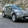 BMW X5 2008