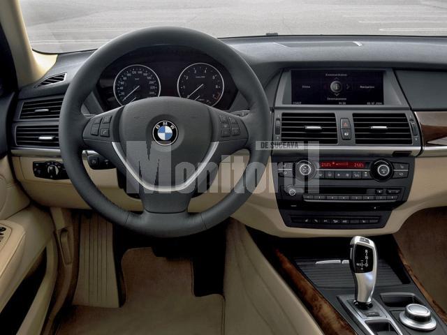 BMW X5 2008