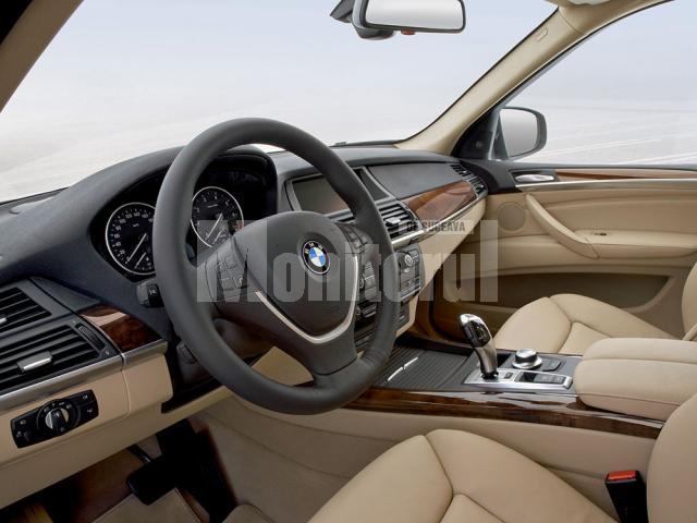 BMW X5 2008