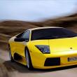 Lamborghini Murcielago 2002