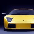 Lamborghini Murcielago 2002