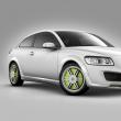 Volvo C30 ReCharge-Concept 2007