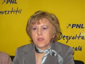 Angela Zarojanu: „Sucevencele vor ca o femeie să conducă primăria”