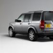 Land Rover Discovery 3 Facelift 2009