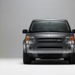 Land Rover Discovery 3 Facelift 2009