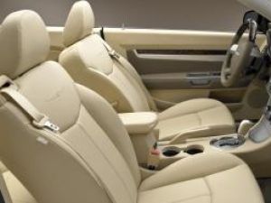 Chrysler Sebring Cabrio 2008