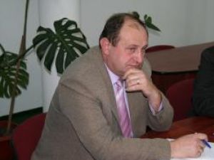 Vasile Andriciuc: „Primăria nu înseamnă vorbe, ci foarte multă muncă”