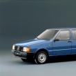 Fiat Uno 1986