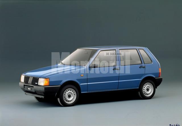 Fiat Uno 1986