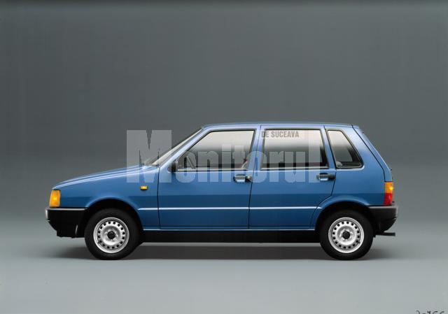 Fiat Uno 1986