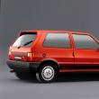 Fiat Uno Turbo 1987