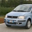 Fiat Panda 2007