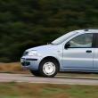 Fiat Panda 2007