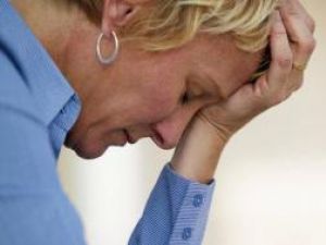 Femeile care au migrene prezintă mai multe riscuri de a suferi un accident cerebral. Foto: ZEFA