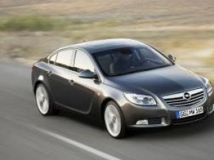 Opel Insignia 2008