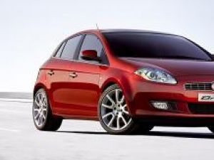 Fiat Bravo 2008