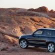 Mercedes GLK 2009