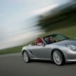 Porsche Boxster RS 60 Spyder Limited Edition 2008