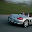 Porsche Boxster RS 60 Spyder Limited Edition 2008