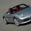 Porsche Boxster RS 60 Spyder Limited Edition 2008