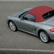 Porsche Boxster RS 60 Spyder Limited Edition 2008