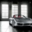 Porsche Boxster RS 60 Spyder Limited Edition 2008