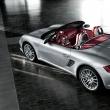 Porsche Boxster RS 60 Spyder Limited Edition 2008