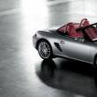 Porsche Boxster RS 60 Spyder Limited Edition 2008