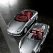 Porsche Boxster RS 60 Spyder Limited Edition 2008