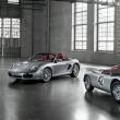 Porsche Boxster RS 60 Spyder Limited Edition 2008