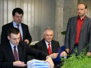 Liste: Iordache şi Donţu deschid lista de candidaţi PSD pentru Consiliul Local Suceava