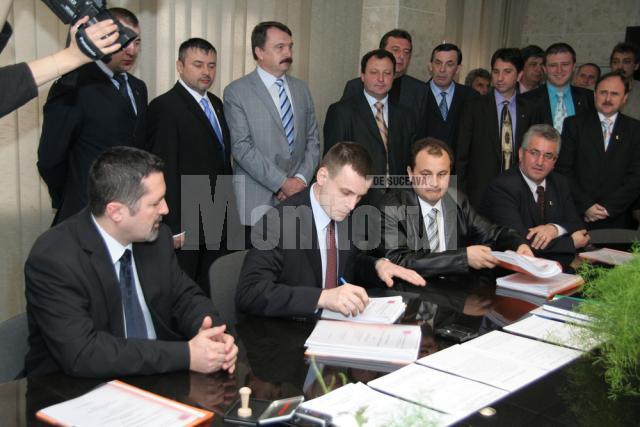 Oficializare: Lungu şi-a înregistrat candidatura pentru un nou mandat