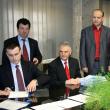 PSD a înregistrat ieri, la Biroul Electoral Municipal, lista de candidaţi pentru Consiliul Local Suceava