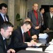 Liste: Iordache şi Donţu deschid lista de candidaţi PSD pentru Consiliul Local Suceava
