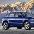 Audi Q5 2008